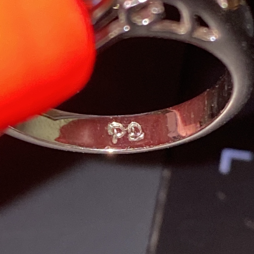 Pink Ring - Picture 13 of 13